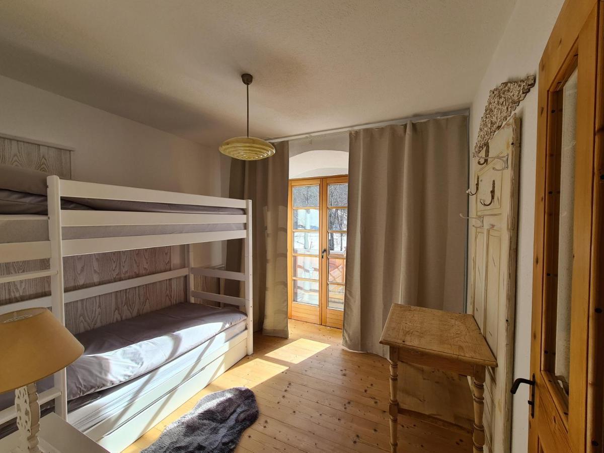 Pulvererhof Achenkirch Exteriör bild