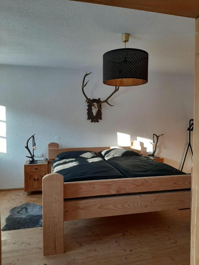 Pulvererhof Achenkirch Exteriör bild